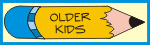 Older Kids Pencil Older Kids page
